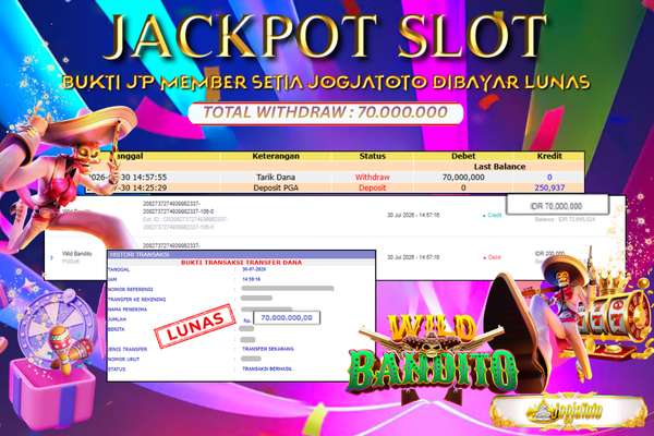 JOGJATOTO