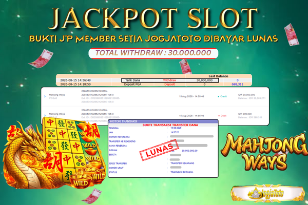JOGJATOTO