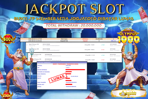 JOGJATOTO