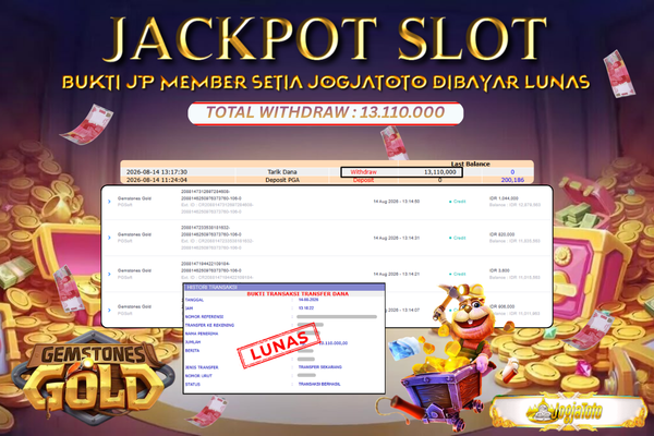 JOGJATOTO