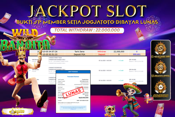 JOGJATOTO