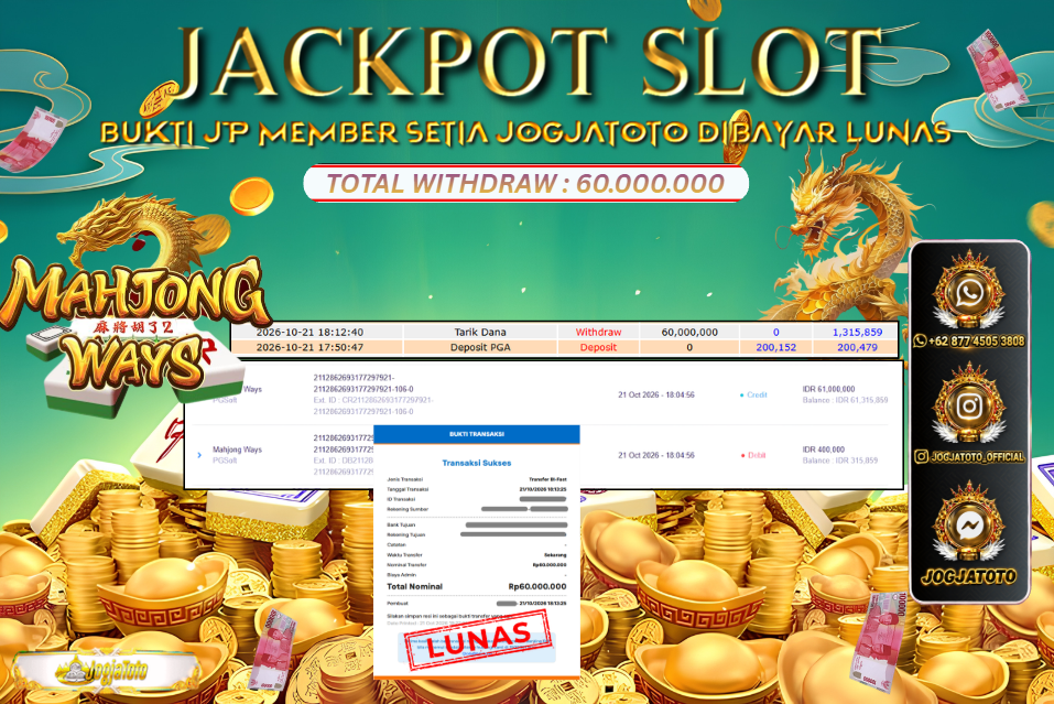 JOGJATOTO